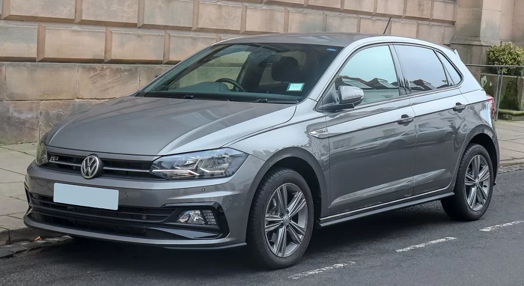 Volkswagen Polo Fiyat listesi 2022