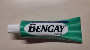 Bengay Fiyat 2022