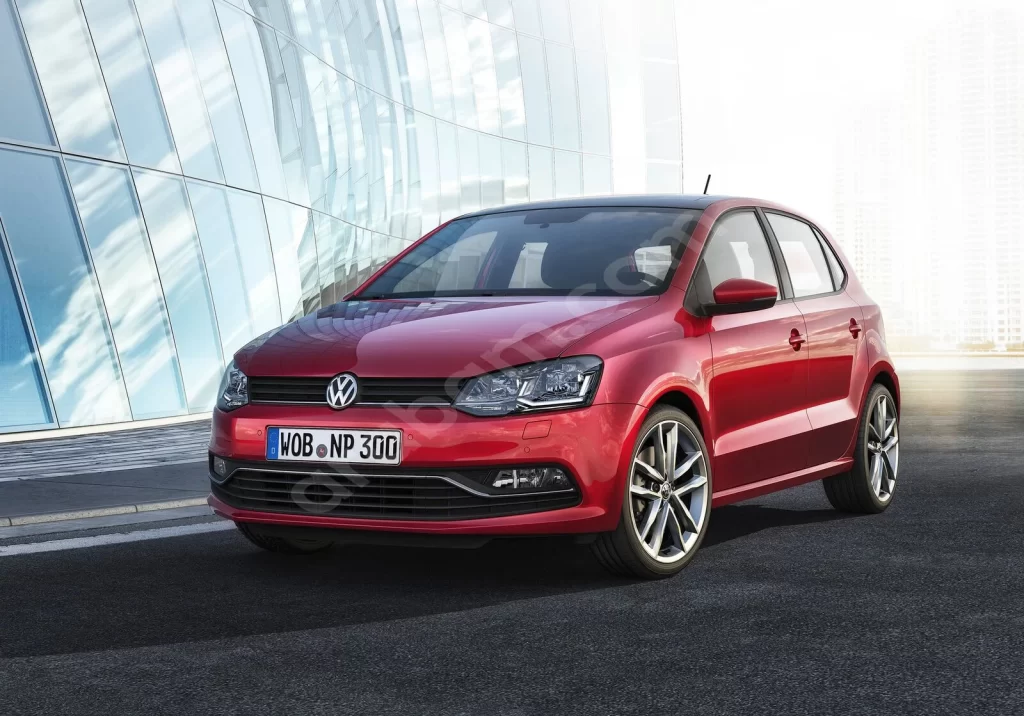 Volkswagen Polo Fiyat listesi 2022