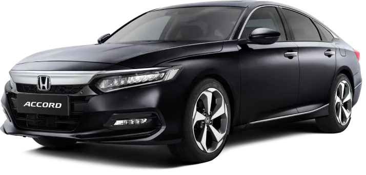 Honda Accord Fiyat Listesi