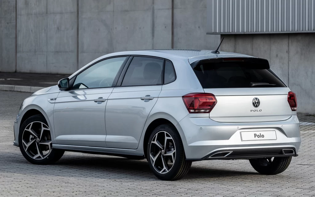 Volkswagen Polo Fiyat listesi 2022