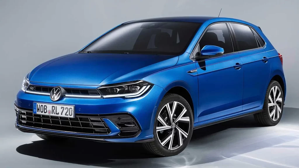 Volkswagen Polo Fiyat listesi 2022