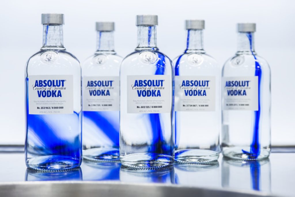 Absolut Votka Fiyatları