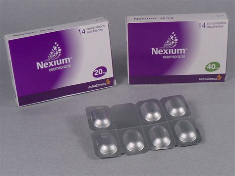 Nexium Fiyatları