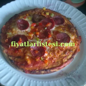 Bim Pizza Fiyat