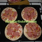 Bim Pizza Fiyat